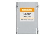 SSD - Kioxia CD9P-R Series KCD9DPUG1T92 - SSD - Data Centre Read Intensive - 1920 GB - PCI Express 5.0 x4 (NVMe) - KCD9DPUG1T92