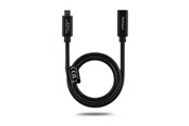 USB kaapelit - StarTech.com StarTech - USB-C extension cable - USB-C to USB-C - 60 cm - USB440GCMCF2F