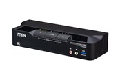 KVM-kytkimet - ATEN CS1942DPA - KVM / audio / USB switch - 2 ports - CS1942DPA