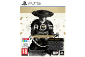 Pelit - Ghost of Yōtei (Complete Edition) - Sony PlayStation 5 - Toiminta - 711719073666