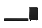 Kotiteatteri - LG NS30A - sound bar system - for TV - wireless - NS30A.ASWELLK