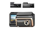 Autokamera - DDPAI Z90 Master Dash Cam - Z90 Master 3-CH