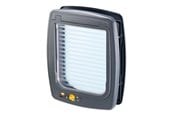 Koirat - Ferplast Swing 11 grey - ovi koiralle ja kissalle - 31 x 9.6 x 38.4 cm - 8010690210773