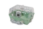 Kanit & Jyrsijät - Ferplast Combi 1 - häkin hamsterille - 57923499