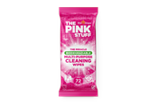 Siivous - The Pink Stuff Multi-Purpose Wipes - 700018