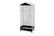 Lintuhäkit, linnunpöntöt & tarvikkeet - Ferplast Nota Aviary - 161,5 cm - 56115423