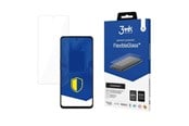 Puhelintarvikkeet - Näytönsuojat - 3mk FlexibleGlass™ Hybrid Glass - OnePlus Nord CE 3 Lite - 5903108522038