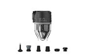 Retkeily - Flextail Max pump 3 - Black - MP3G650-BK-i
