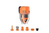 Retkeily - Flextail Max pump 3 - Orange - MP3G650-OG-i