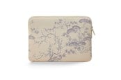 Laukut - Trunk Neoprene Sleeve - 13" - MacBook Air (M2/M3/M4) - Sakura Veil - TR-ALSPA13-SAV