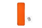Retkeily - Flextail Tiny Sleeping Pad R05 AVS - 185cm - TMR5R-OG-i