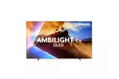 Televisio - Philips 55" Televisio 4K Ambilight 55OLED801/12 TV - 55OLED801/12