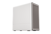 Kotelot - Havn BF 360 Flow - Kotelot - Miditower - Valkoinen - HVN-CA-BF360-03-SOL