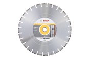 Pyörösahat - Bosch Standard for Universal diamond cutting disc 25.4mm - 2608615073