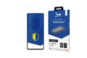 Puhelintarvikkeet - Näytönsuojat - 3mk FlexibleGlass™ Hybrid Glass - Google Pixel 7A 5G - 5903108527101