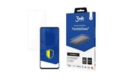 Puhelintarvikkeet - Näytönsuojat - 3mk FlexibleGlass™ Hybrid Glass - Samsung Galaxy A51 4G - 5903108529143