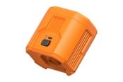 Retkeily - Flextail Evo Pump 3 - Orange - Evo Pump 3-O