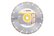 Pyörösahat - Bosch Standard for Universal diamond cutting disc 25.4mm - 2608615069