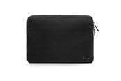 Laukut - Trunk Neoprene Sleeve - 15" - MacBook Air (M2/M3/M4) - Black - TR-ALSAIR15-BLK