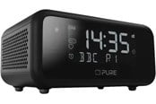 DAB, Verkko- & Kelloradiot - PURE Elan Sleep - DAB+/FM - Musta - 256153