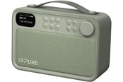 DAB, Verkko- & Kelloradiot - PURE BloomSage - DAB+/FM - 255786