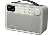 DAB, Verkko- & Kelloradiot - PURE 255785 radio - DAB+/FM - 255785