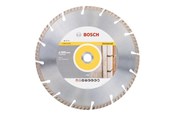 Pyörösahat - Bosch Standard for Universal diamond cutting disc 22.23mm - 2608615067
