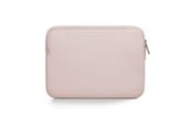 Laukut - Trunk Neoprene Sleeve - 13" - MacBook Neo - Blush - TR-MACNEO-BLU