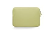Laukut - Trunk Neoprene Sleeve - 13" - MacBook Neo - Citrus - TR-MACNEO-CIT