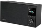 DAB, Verkko- & Kelloradiot - PURE Evoke Home II Black - Musta - 255794