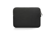 Laukut - Trunk Neoprene Sleeve - 13" - MacBook Neo - Black - TR-MACNEO-BLK