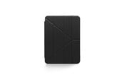 Puhelin - Kannet ja kotelot - Trunk Origami iPad Cover - 11" - iPad Pro/Air - Black - TR-ORIPRO11-BLK