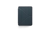 Puhelin - Kannet ja kotelot - Trunk Origami iPad Cover - 11" - iPad Pro/Air - Midnight Blue - TR-ORIPRO11-MBL