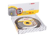 Pyörösahat - Bosch Universal diamond cutting disc 22.23mm 10 pcs - 2608615066
