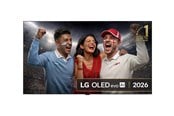 Televisio - LG 77" Televisio OLED 4K Dolby Vision OLED77W69LA - OLED77W69LA
