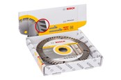 Pyörösahat - Bosch Universal diamond cutting disc 22.23mm 10pcs - 2608615062
