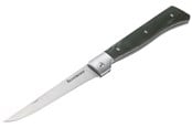 Keittiövälineet - Messermeister ACL-692F kitchen knife - ACL-692F