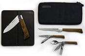 Keittiövälineet - Messermeister ACM-6 kitchen knife - ACM-6
