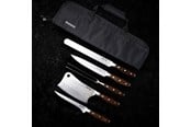 Keittiövälineet - Messermeister BBQ-B kitchen knife - BBQ-B