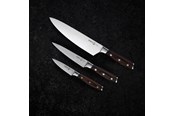 Keittiövälineet - Messermeister L8000-3S kitchen knife - L8000-3S