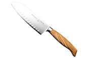 Keittiövälineet - Messermeister LX610-16K kitchen knife - LX610-16K