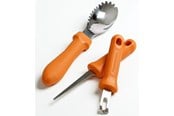 Keittiövälineet - Messermeister MCS-3S2 kitchen knife - MCS-3S2