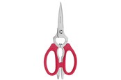 Keittiövälineet - Messermeister DN-2070/R kitchen scissors - DN-2070/R