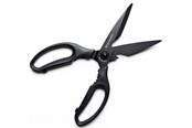 Keittiövälineet - Messermeister PBS-8B kitchen scissors - PBS-8B