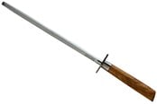 Keittiövälineet - Messermeister LX6100-10F knife sharpener - LX6100-10F