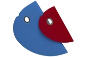 Keittiötarvikkeet - Messermeister SBS-2S scouring pad - SBS-2S