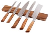 Keittiötarvikkeet - Messermeister KM-16/AC knife block - KM-16/AC