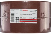 Hiomakoneet - Bosch J450 Expert Sanding Roll K320 50m - 2608621490