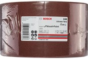 Hiomakoneet - Bosch J450 Expert Sanding Roll P240 50m - 2608621489