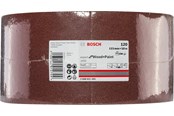 Hiomakoneet - Bosch J450 Expert Sanding Roll P120 50m - 2608621485